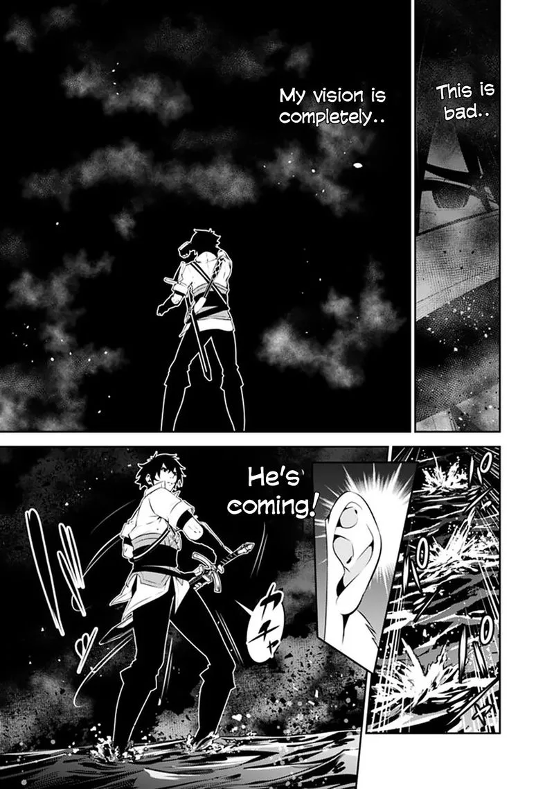The Strongest Magical Swordsman Ever Reborn as an F-Rank Adventurer Chapter 54 page 9