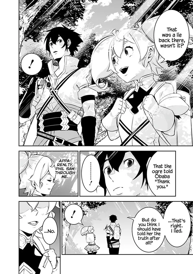 The Strongest Magical Swordsman Ever Reborn as an F-Rank Adventurer Chapter 55 page 10