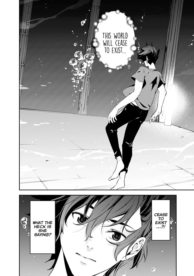 The Strongest Magical Swordsman Ever Reborn as an F-Rank Adventurer Chapter 56 page 7