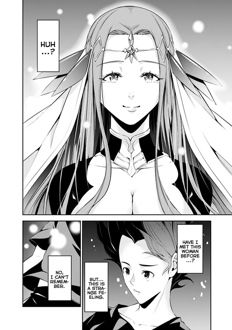 The Strongest Magical Swordsman Ever Reborn as an F-Rank Adventurer Chapter 56 page 5