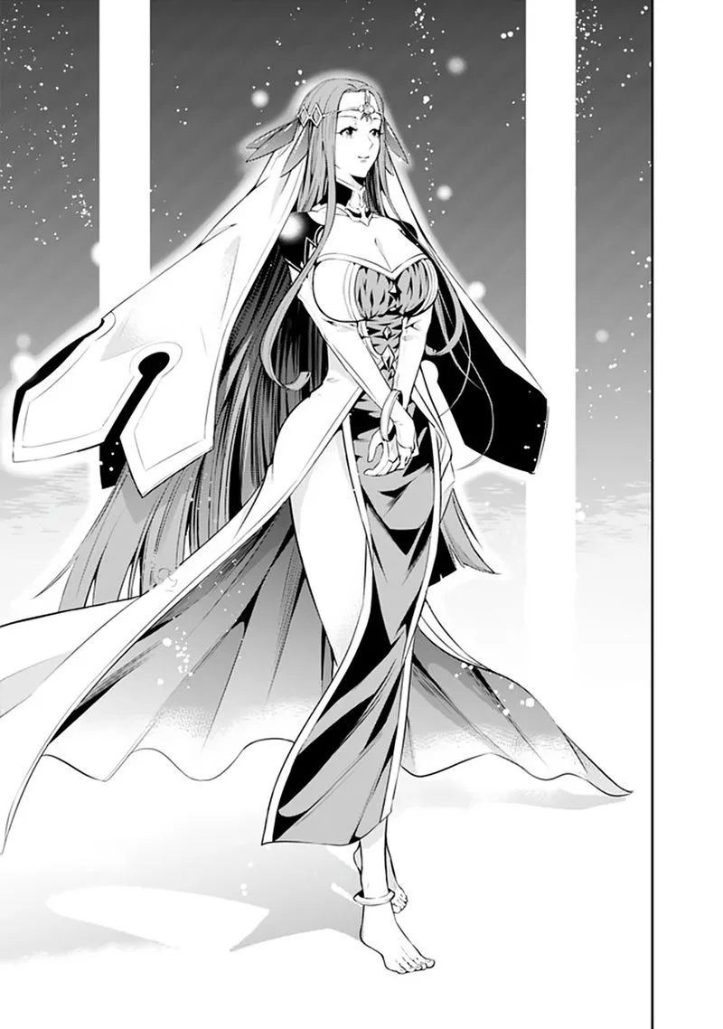 The Strongest Magical Swordsman Ever Reborn as an F-Rank Adventurer Chapter 56 page 4