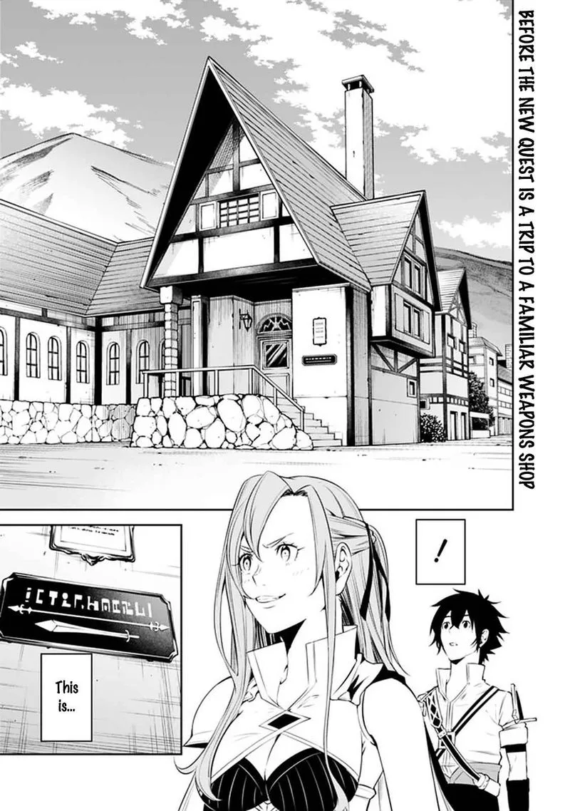 The Strongest Magical Swordsman Ever Reborn as an F-Rank Adventurer Chapter 57 page 1
