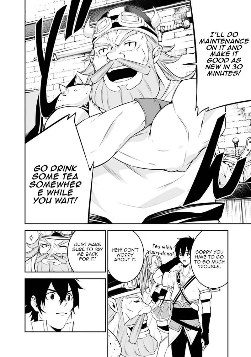The Strongest Magical Swordsman Ever Reborn as an F-Rank Adventurer Chapter 57 page 10