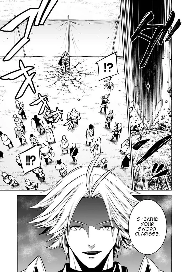 The Strongest Magical Swordsman Ever Reborn as an F-Rank Adventurer Chapter 58 page 13