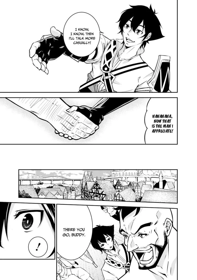 The Strongest Magical Swordsman Ever Reborn as an F-Rank Adventurer Chapter 6 page 13