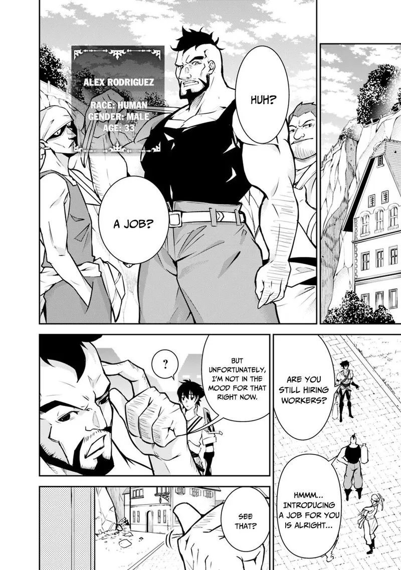 The Strongest Magical Swordsman Ever Reborn as an F-Rank Adventurer Chapter 6 page 2