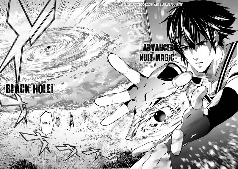 The Strongest Magical Swordsman Ever Reborn as an F-Rank Adventurer Chapter 60 page 12