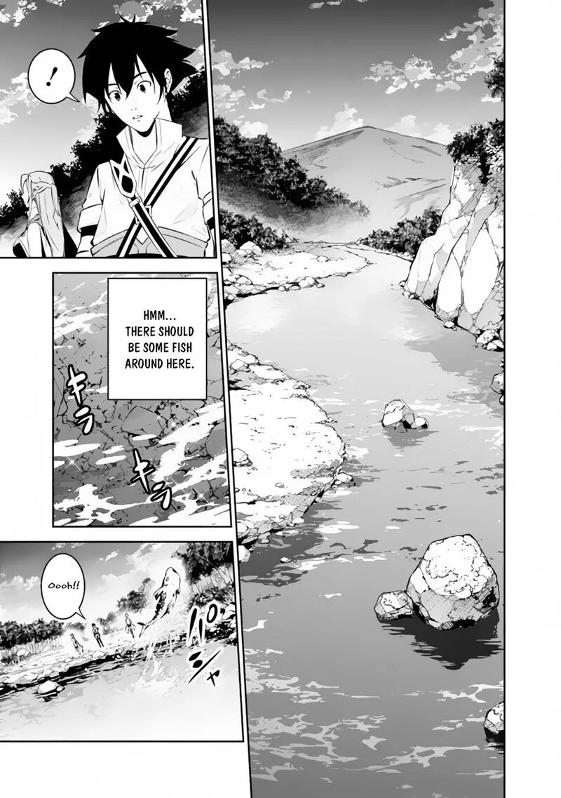 The Strongest Magical Swordsman Ever Reborn as an F-Rank Adventurer Chapter 60 page 5