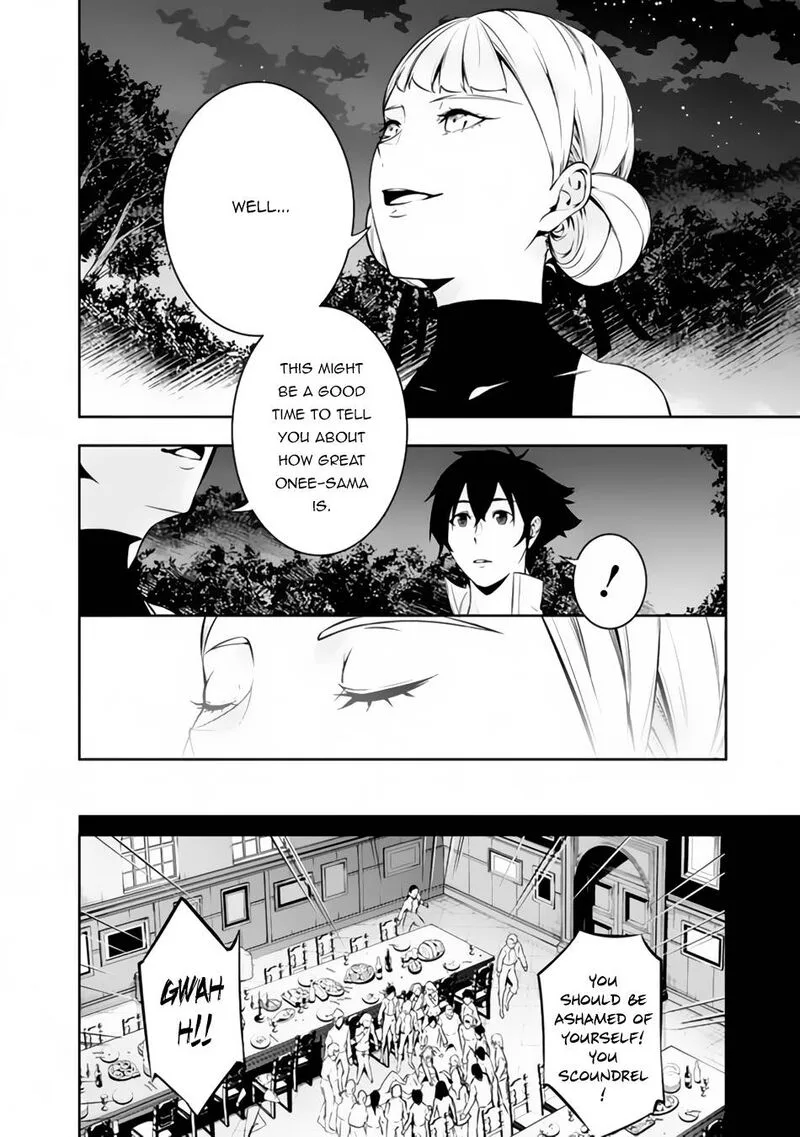 The Strongest Magical Swordsman Ever Reborn as an F-Rank Adventurer Chapter 61 page 16