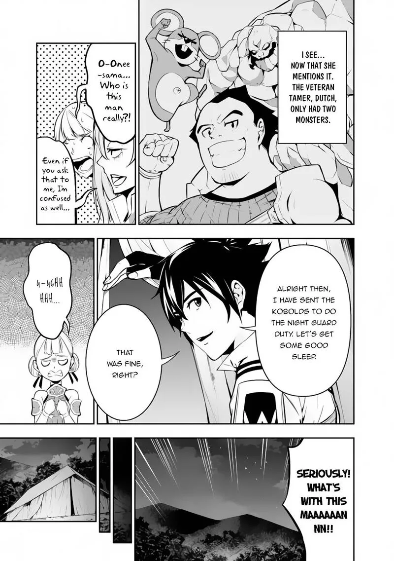 The Strongest Magical Swordsman Ever Reborn as an F-Rank Adventurer Chapter 61 page 11
