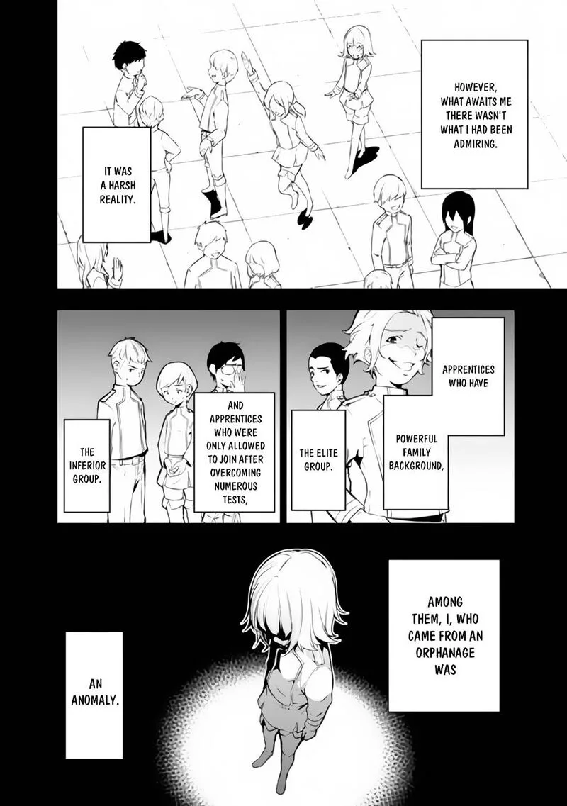 The Strongest Magical Swordsman Ever Reborn as an F-Rank Adventurer Chapter 62 page 4
