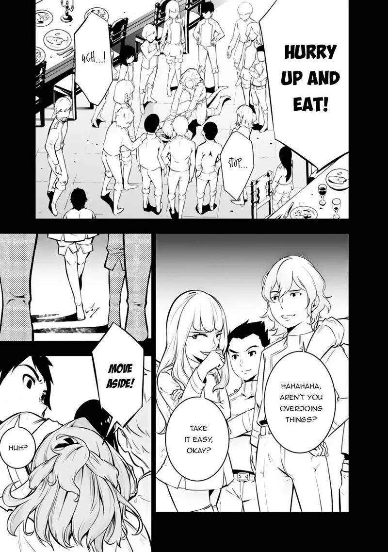 The Strongest Magical Swordsman Ever Reborn as an F-Rank Adventurer Chapter 62 page 7