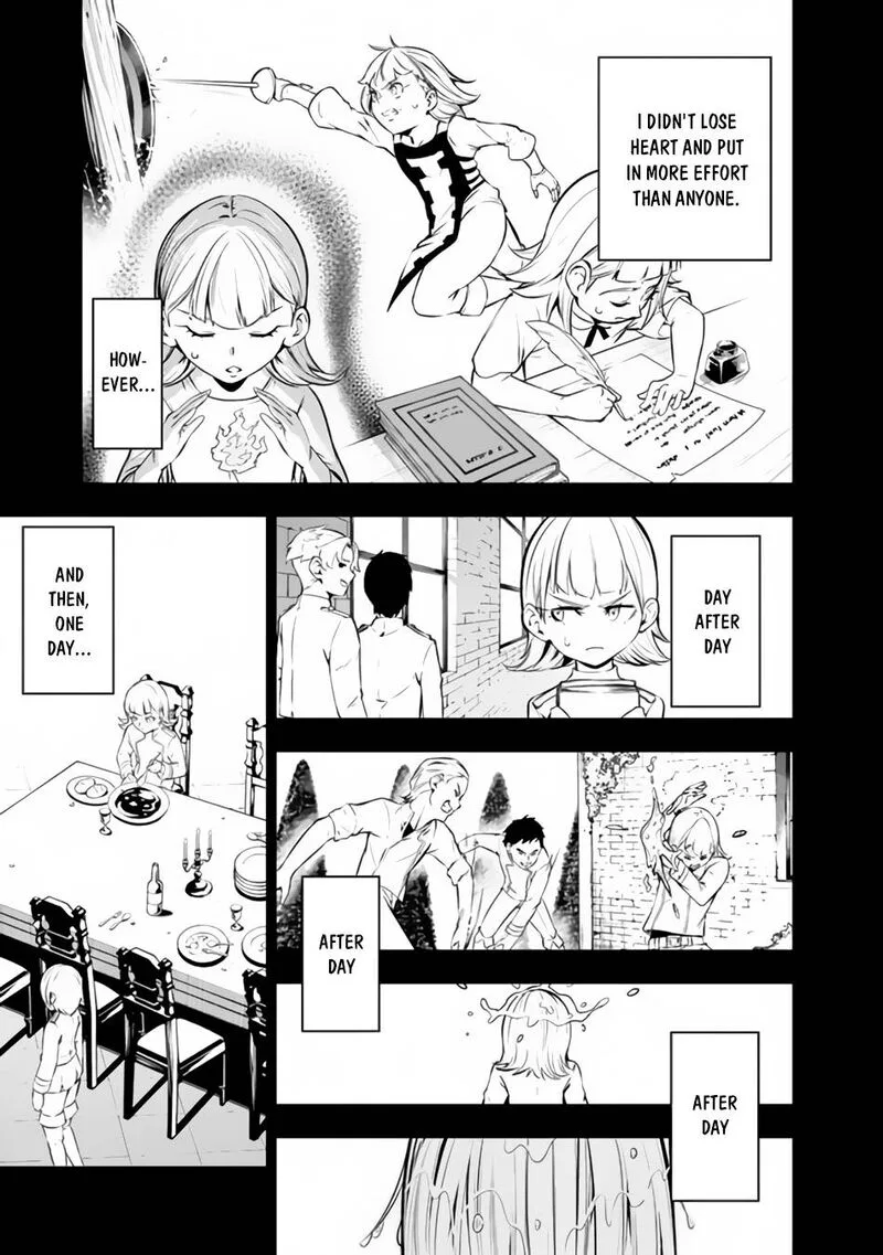 The Strongest Magical Swordsman Ever Reborn as an F-Rank Adventurer Chapter 62 page 5