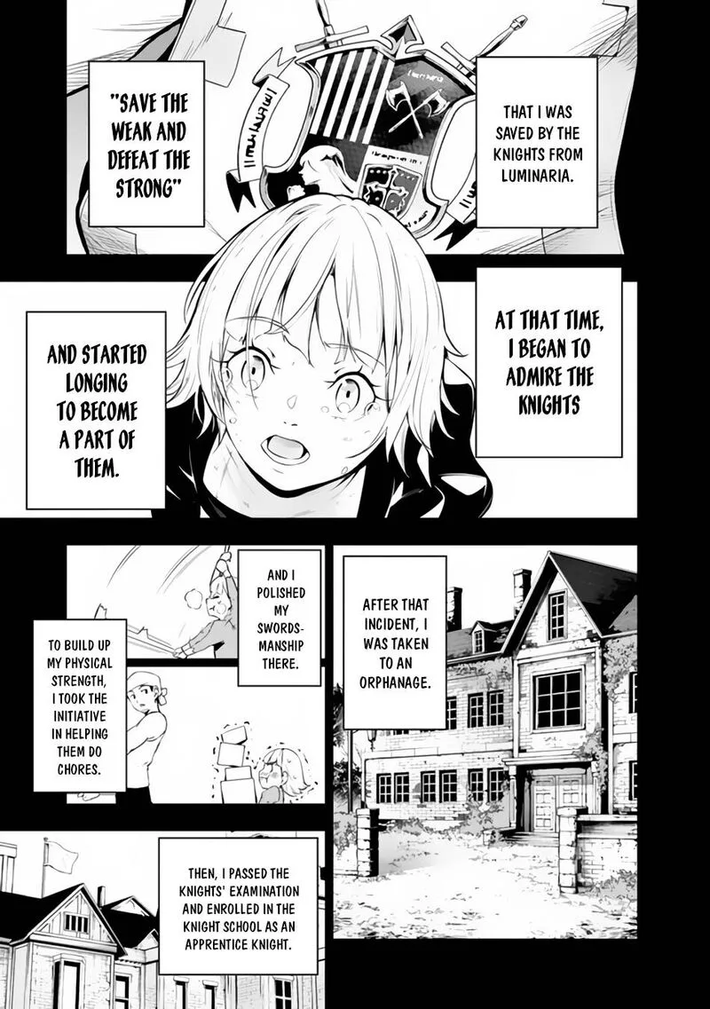 The Strongest Magical Swordsman Ever Reborn as an F-Rank Adventurer Chapter 62 page 3