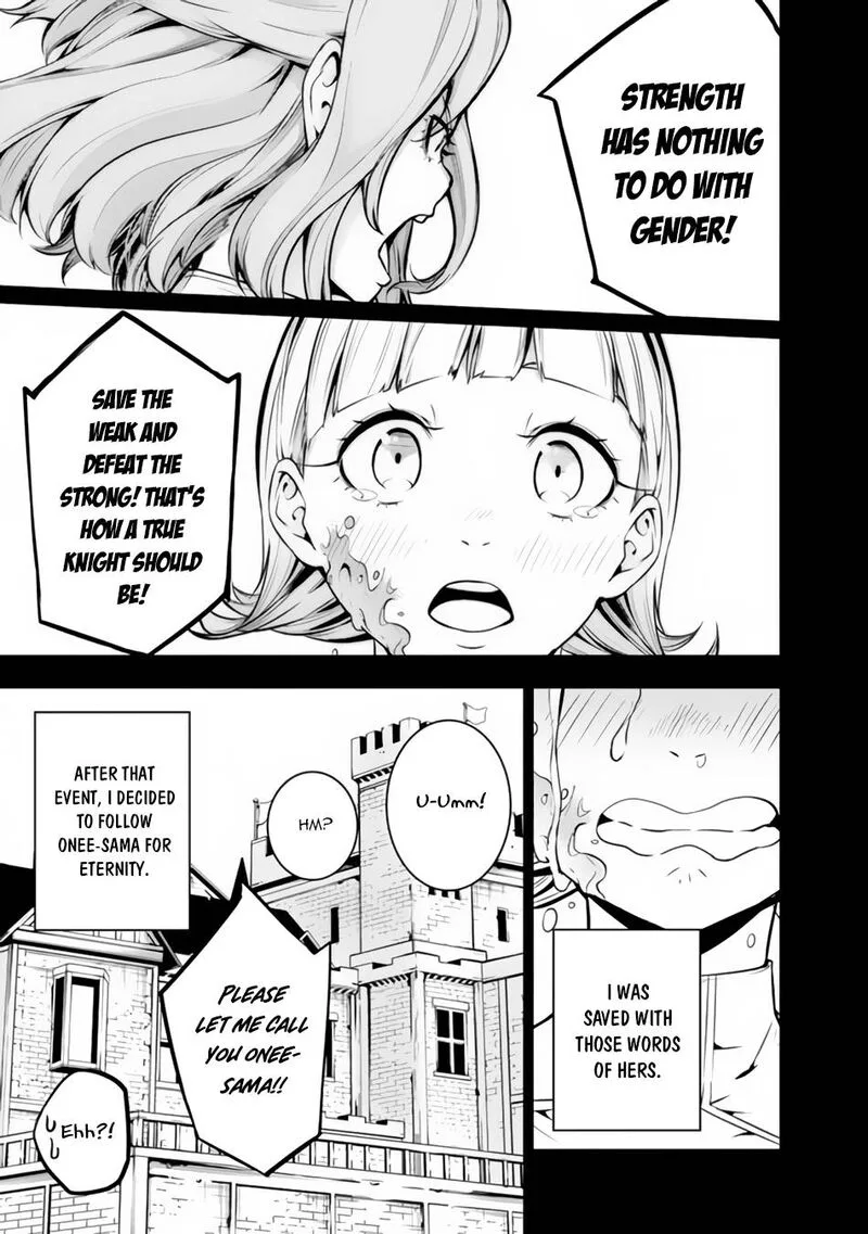 The Strongest Magical Swordsman Ever Reborn as an F-Rank Adventurer Chapter 62 page 11