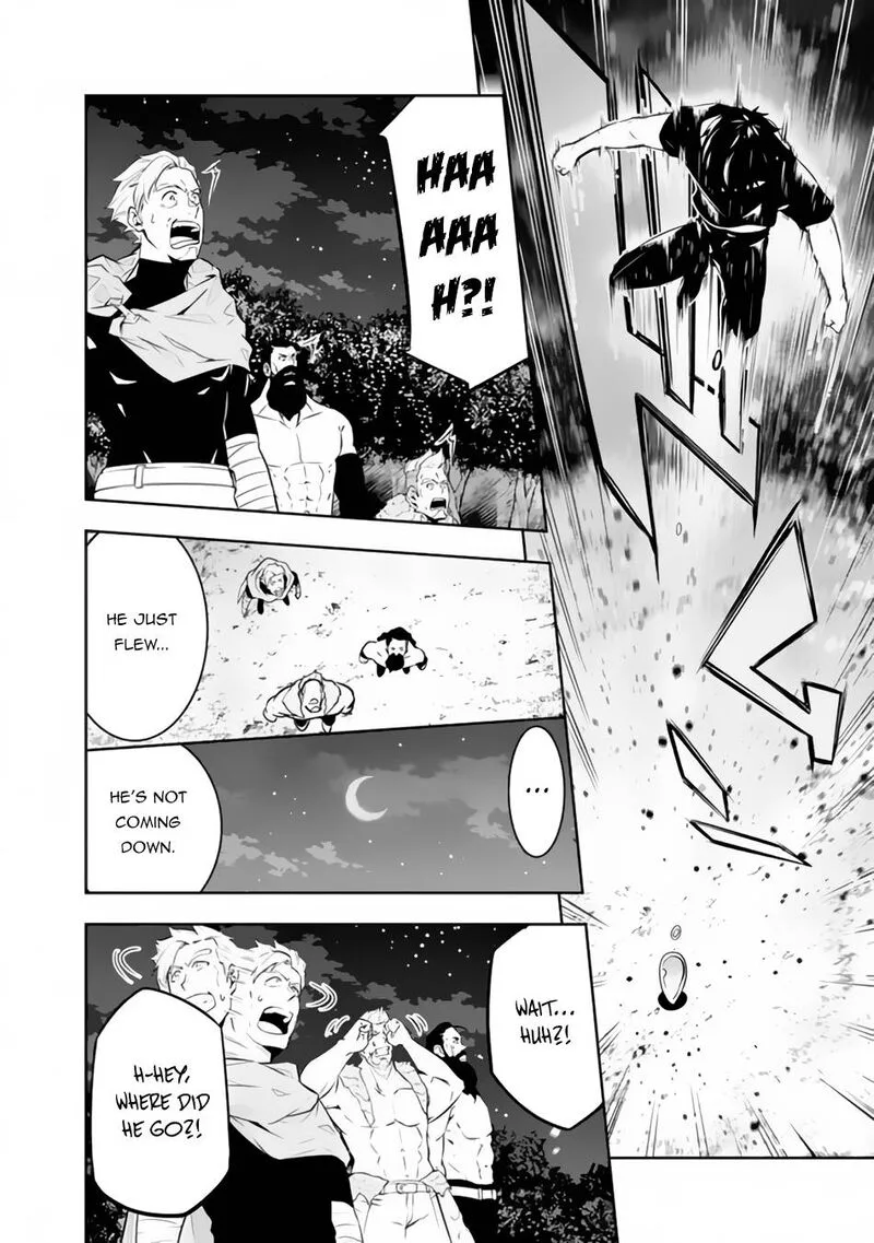 The Strongest Magical Swordsman Ever Reborn as an F-Rank Adventurer Chapter 63 page 10
