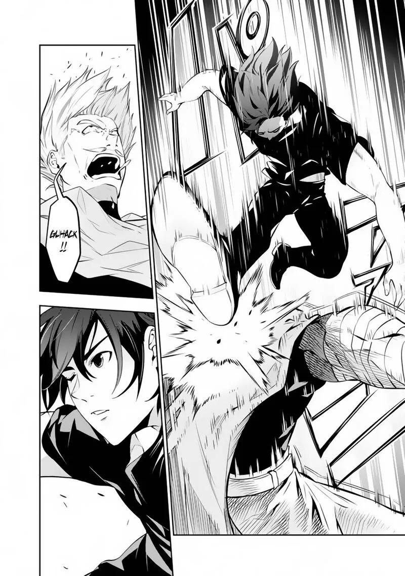 The Strongest Magical Swordsman Ever Reborn as an F-Rank Adventurer Chapter 63 page 12