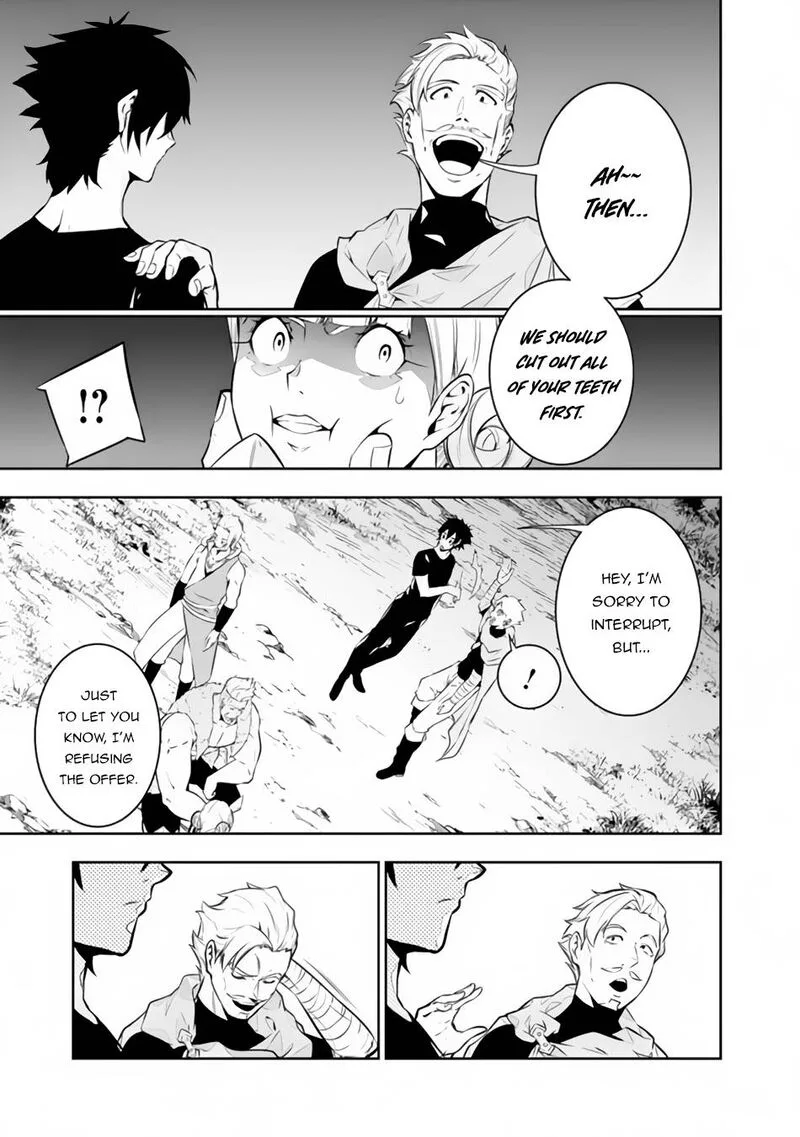 The Strongest Magical Swordsman Ever Reborn as an F-Rank Adventurer Chapter 63 page 7
