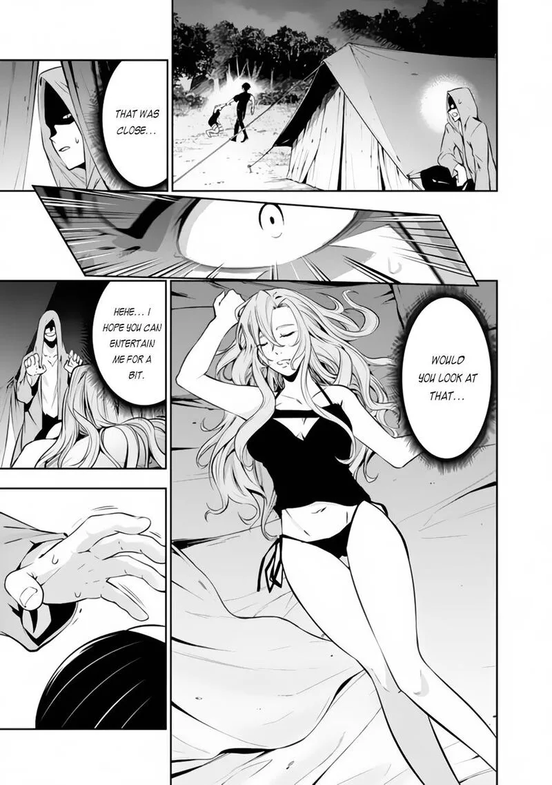 The Strongest Magical Swordsman Ever Reborn as an F-Rank Adventurer Chapter 63 page 17