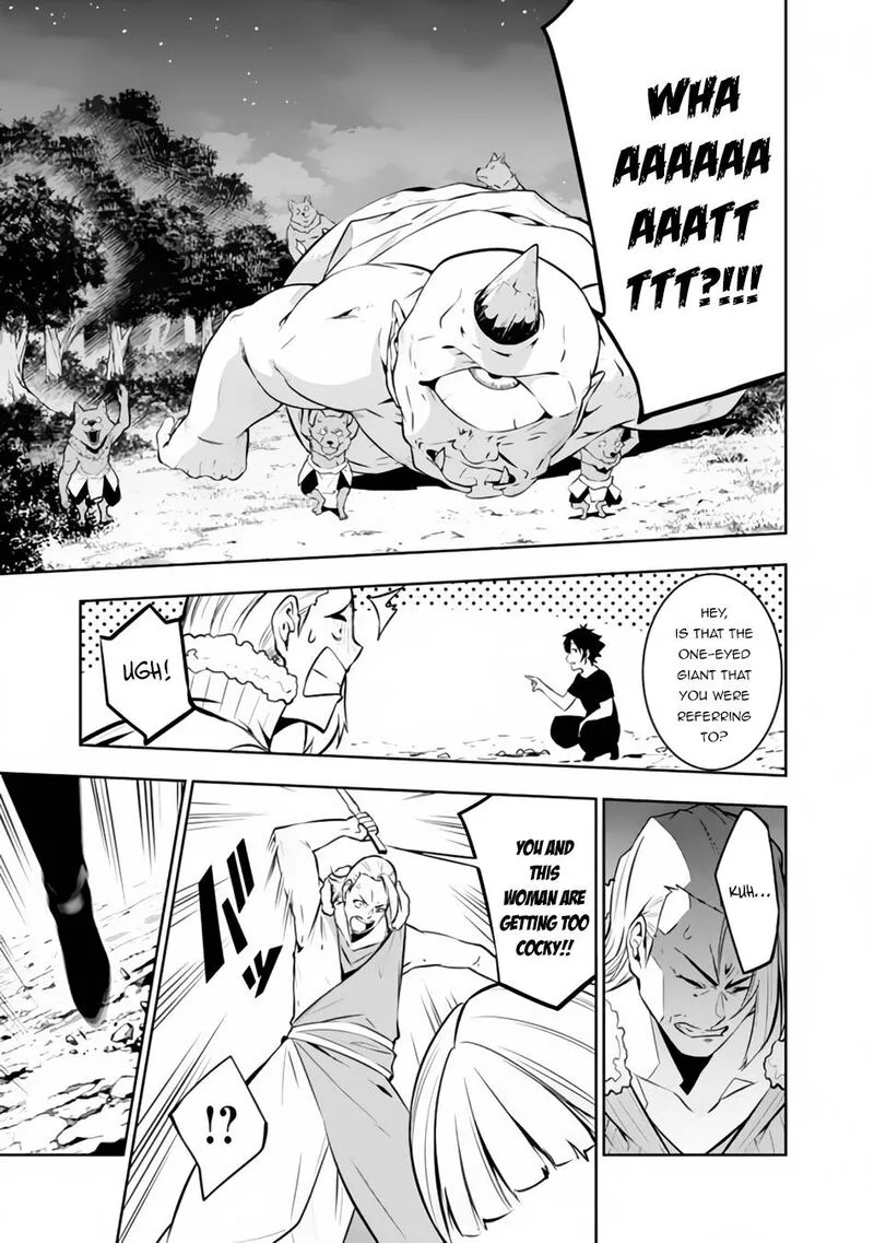 The Strongest Magical Swordsman Ever Reborn as an F-Rank Adventurer Chapter 63 page 15