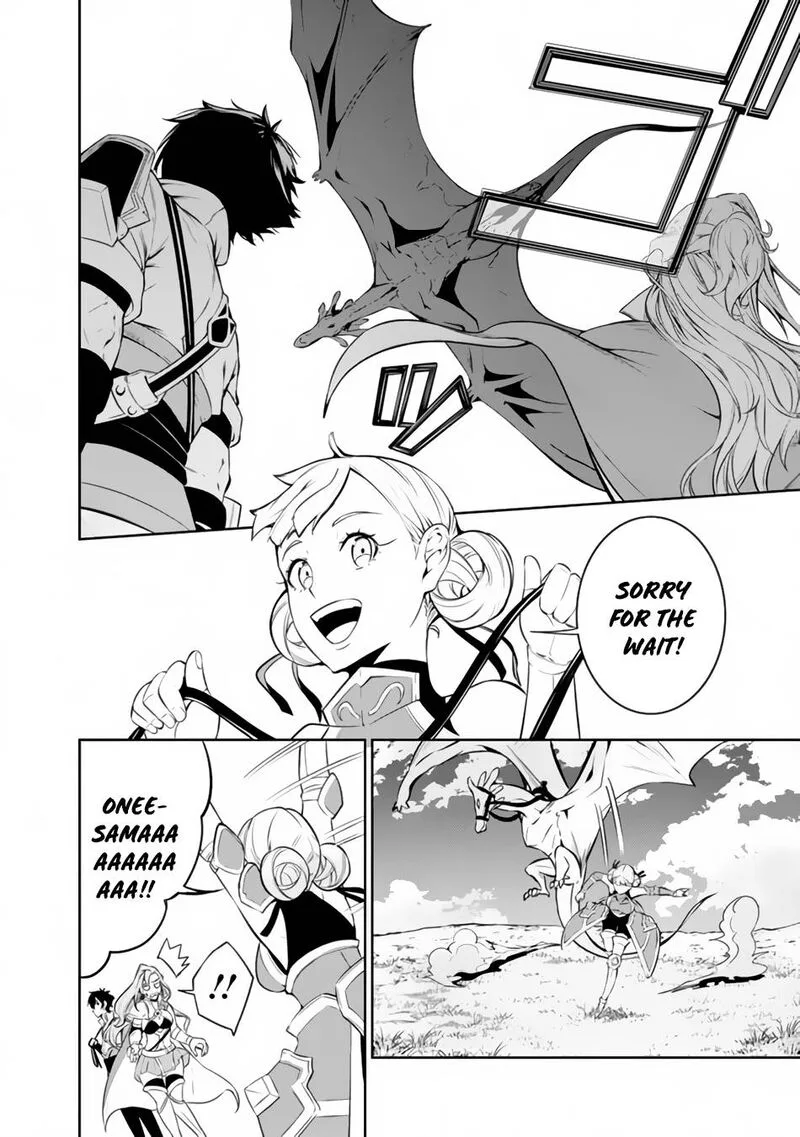 The Strongest Magical Swordsman Ever Reborn as an F-Rank Adventurer Chapter 64 page 8