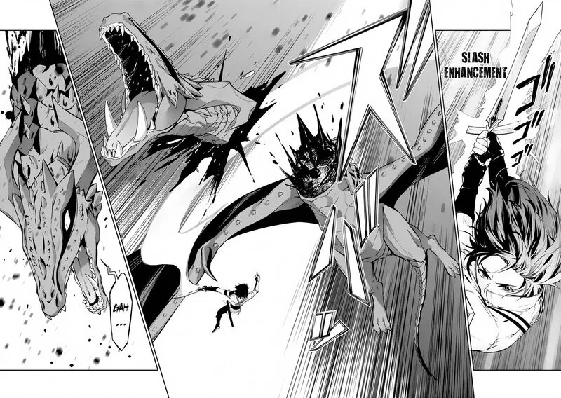 The Strongest Magical Swordsman Ever Reborn as an F-Rank Adventurer Chapter 65 page 6