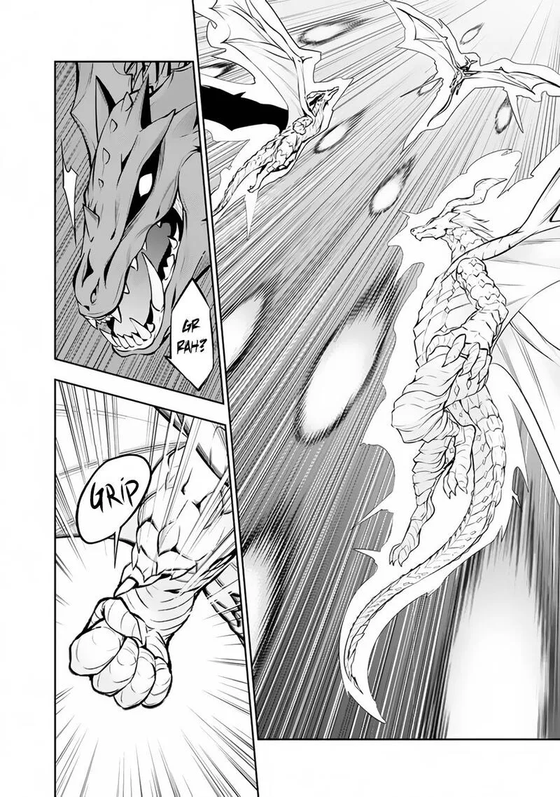 The Strongest Magical Swordsman Ever Reborn as an F-Rank Adventurer Chapter 65 page 4
