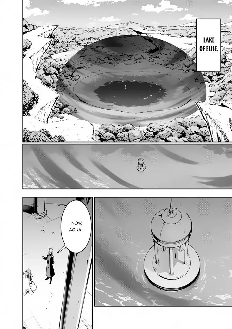 The Strongest Magical Swordsman Ever Reborn as an F-Rank Adventurer Chapter 65 page 9