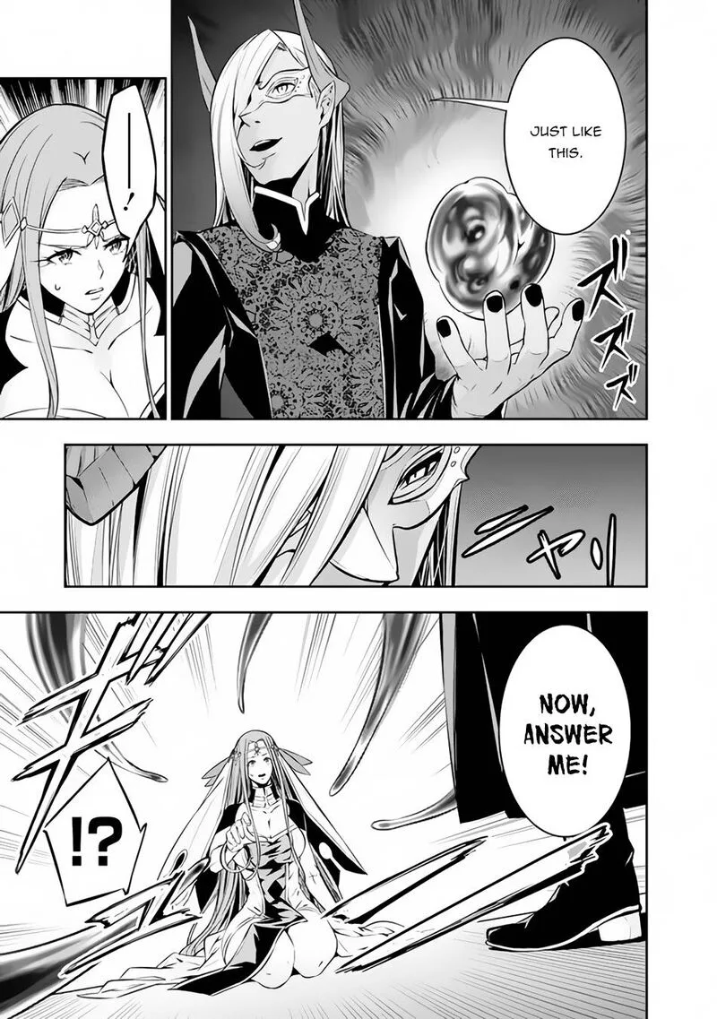 The Strongest Magical Swordsman Ever Reborn as an F-Rank Adventurer Chapter 65 page 14