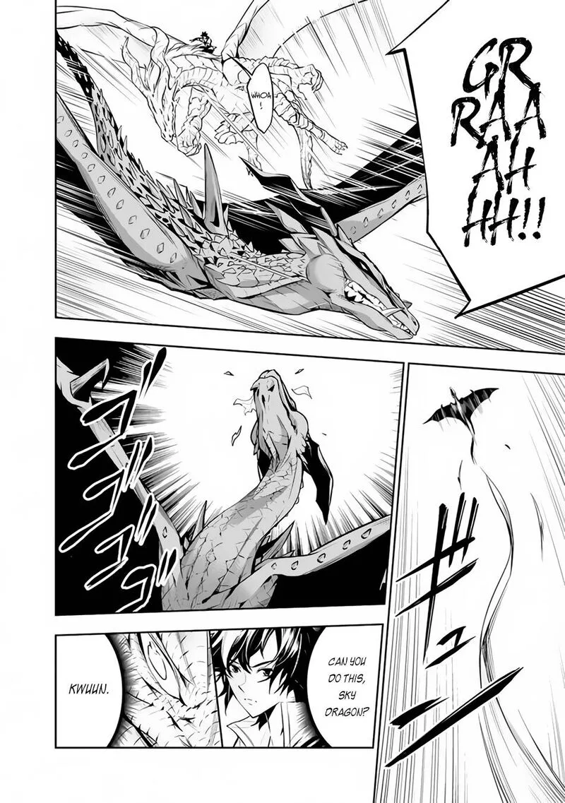 The Strongest Magical Swordsman Ever Reborn as an F-Rank Adventurer Chapter 65 page 2