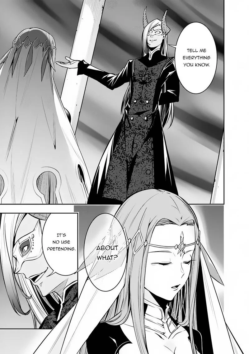 The Strongest Magical Swordsman Ever Reborn as an F-Rank Adventurer Chapter 65 page 10