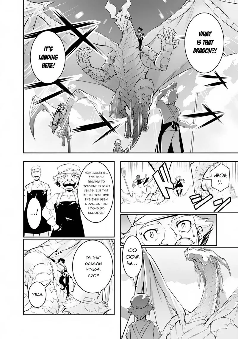 The Strongest Magical Swordsman Ever Reborn as an F-Rank Adventurer Chapter 66 page 7