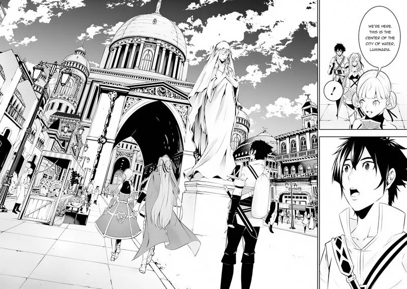 The Strongest Magical Swordsman Ever Reborn as an F-Rank Adventurer Chapter 66 page 11