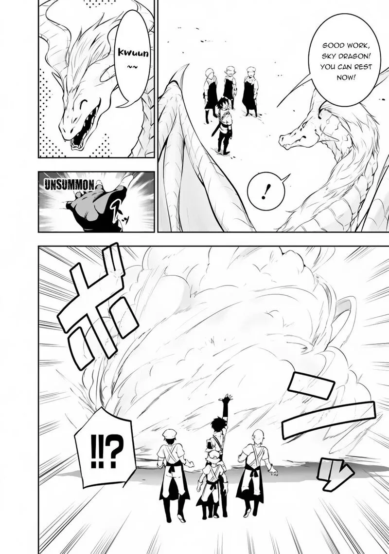 The Strongest Magical Swordsman Ever Reborn as an F-Rank Adventurer Chapter 66 page 9