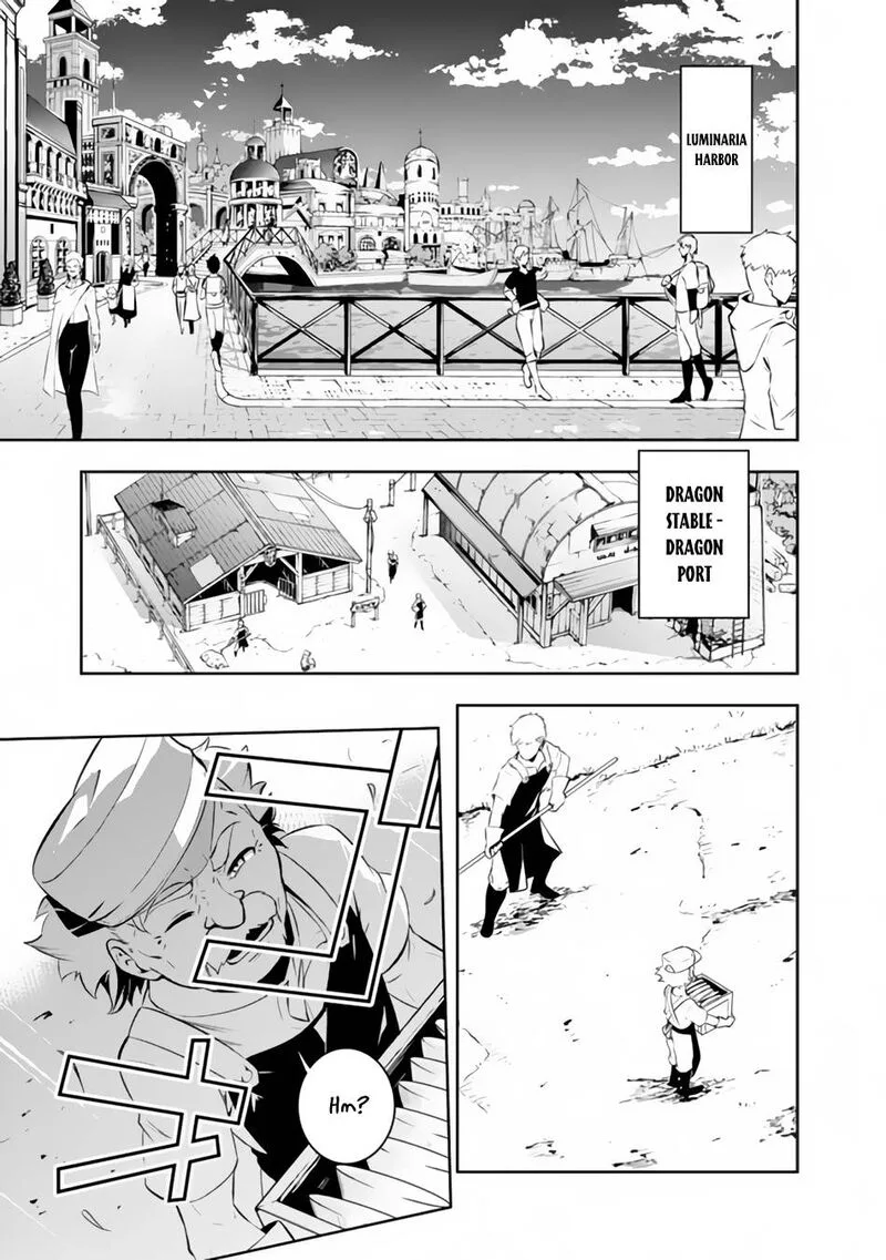 The Strongest Magical Swordsman Ever Reborn as an F-Rank Adventurer Chapter 66 page 6