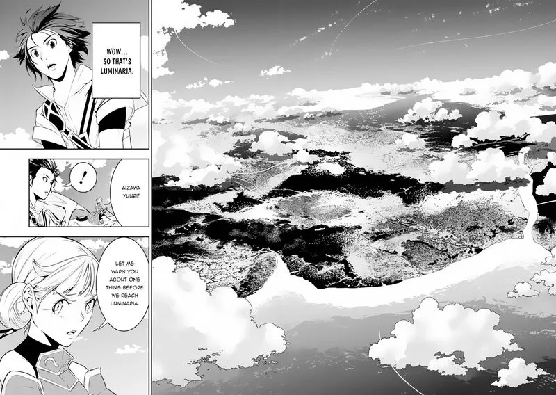 The Strongest Magical Swordsman Ever Reborn as an F-Rank Adventurer Chapter 66 page 4