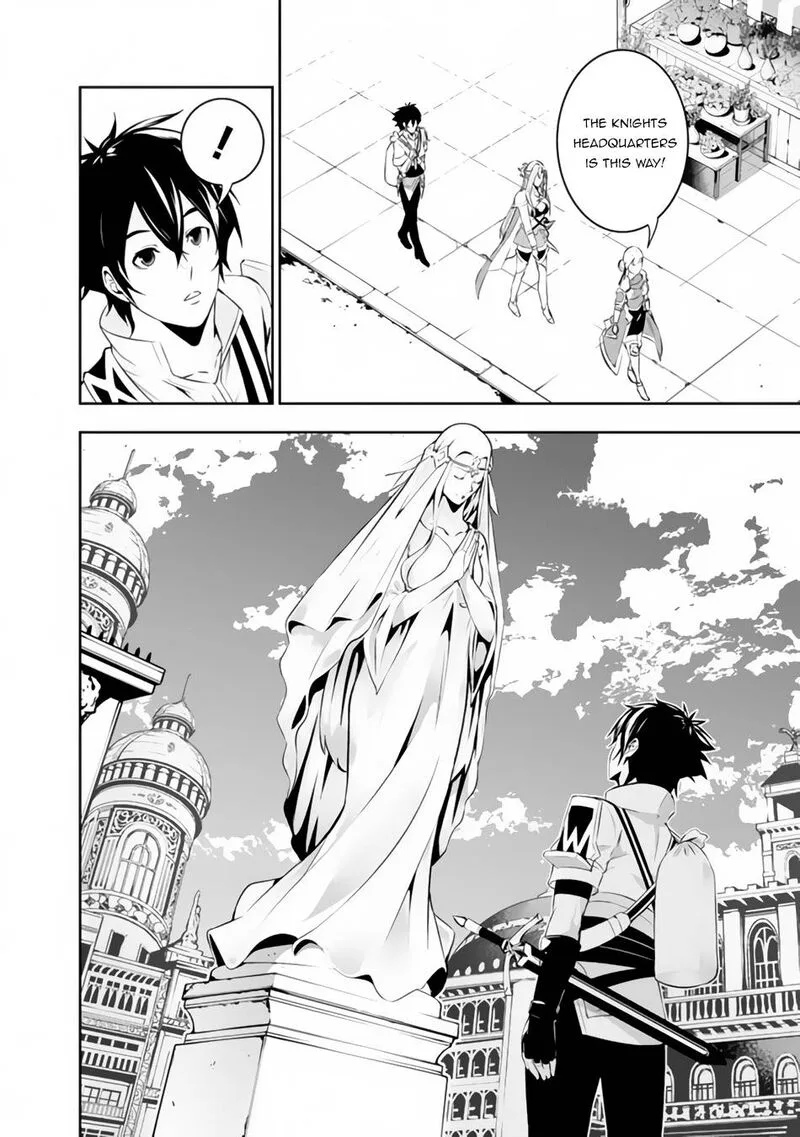 The Strongest Magical Swordsman Ever Reborn as an F-Rank Adventurer Chapter 66 page 12