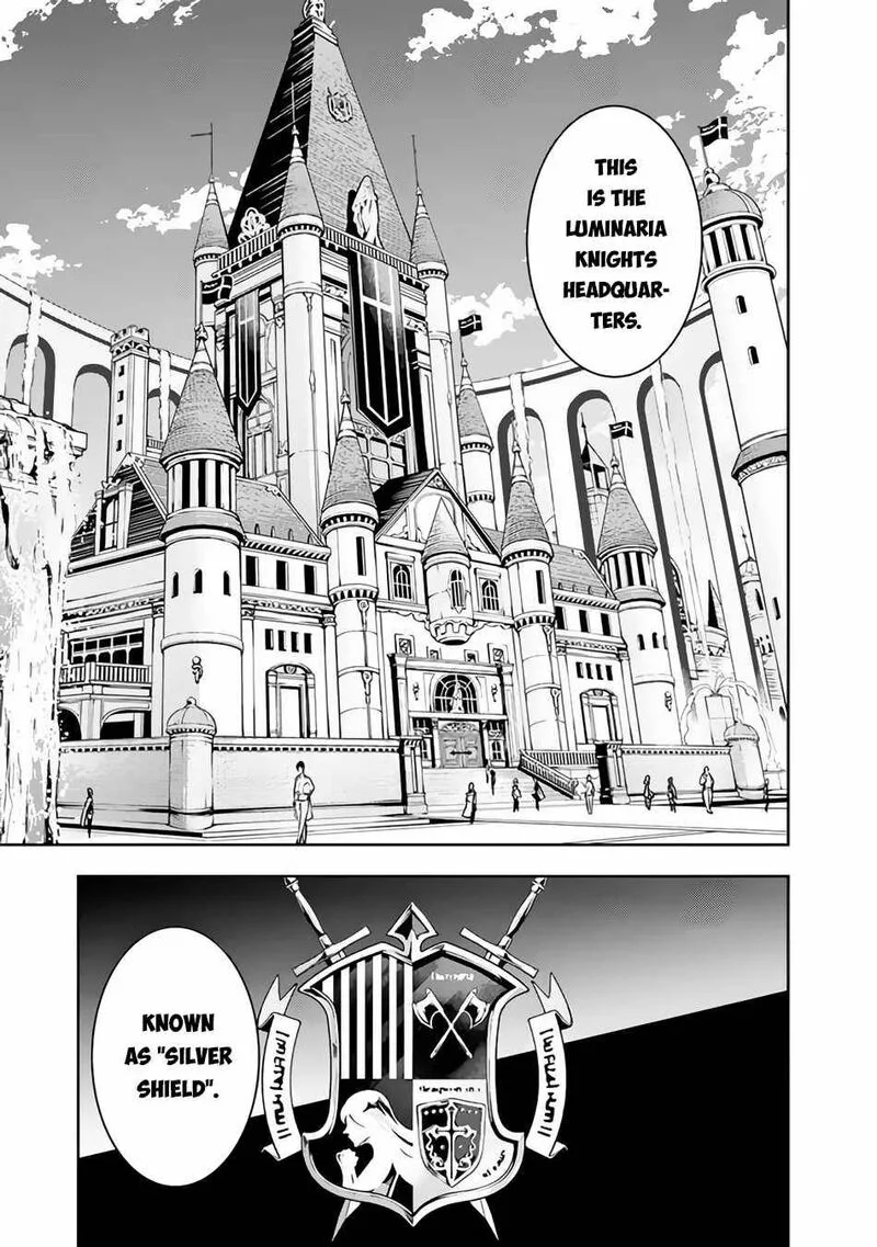 The Strongest Magical Swordsman Ever Reborn as an F-Rank Adventurer Chapter 67 page 7