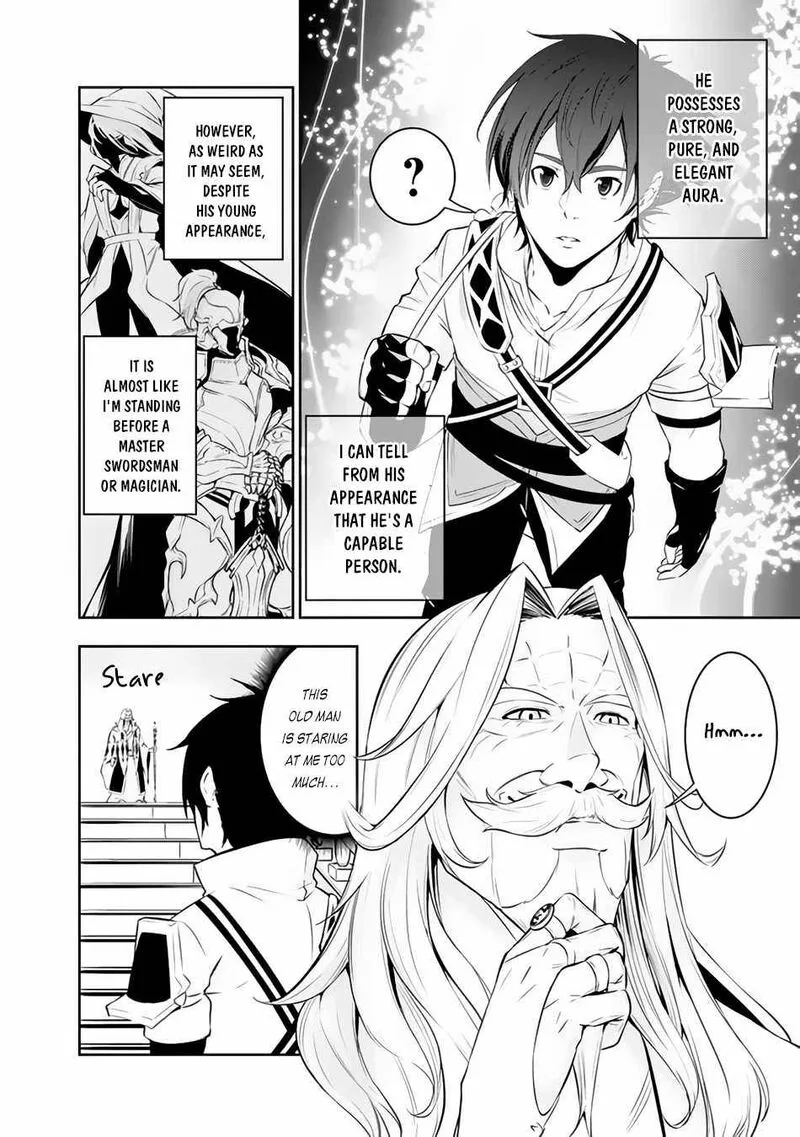 The Strongest Magical Swordsman Ever Reborn as an F-Rank Adventurer Chapter 67 page 12