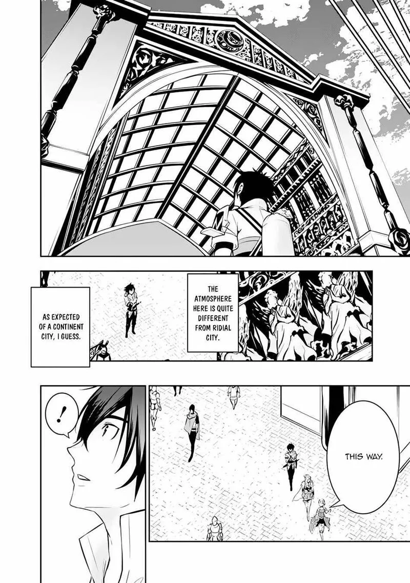 The Strongest Magical Swordsman Ever Reborn as an F-Rank Adventurer Chapter 67 page 6