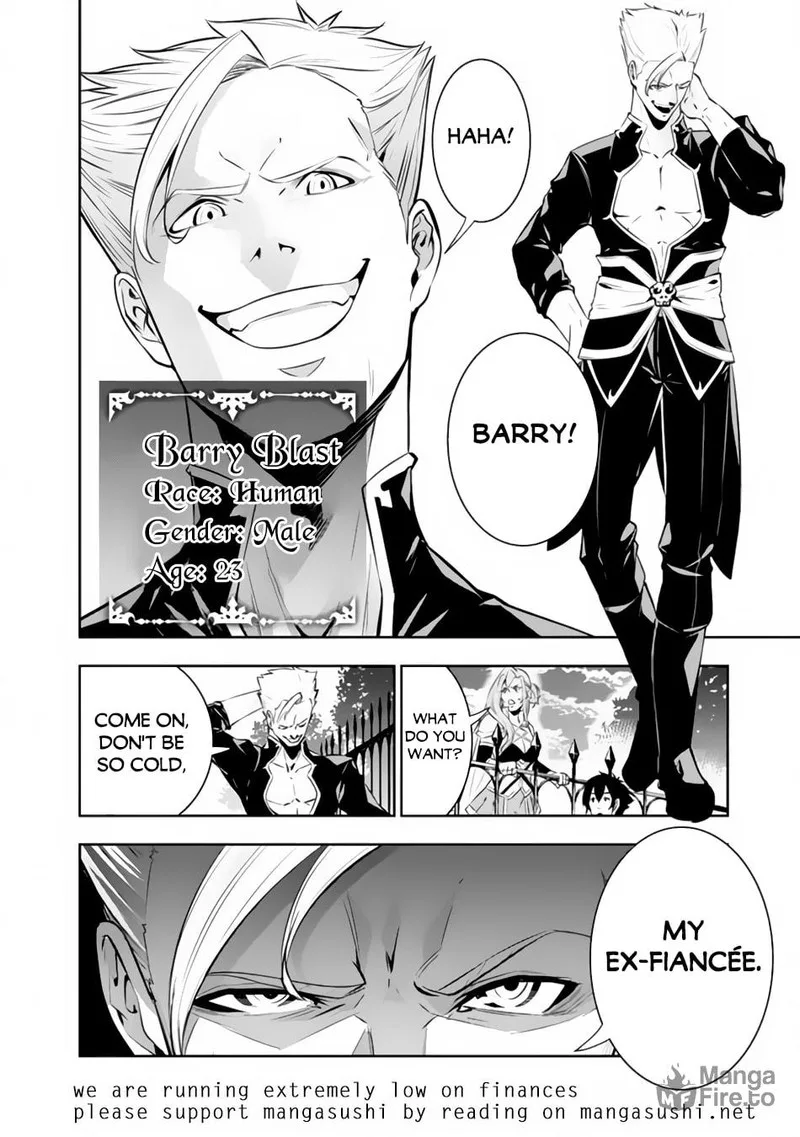 The Strongest Magical Swordsman Ever Reborn as an F-Rank Adventurer Chapter 68 page 14