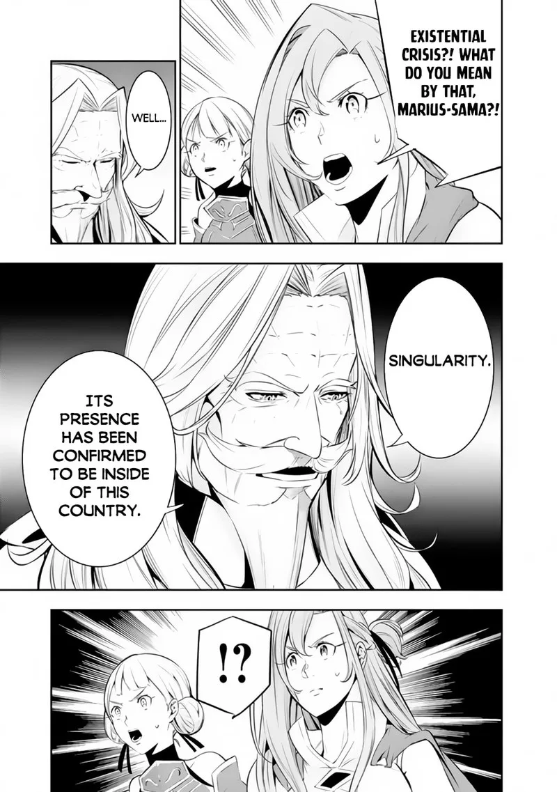 The Strongest Magical Swordsman Ever Reborn as an F-Rank Adventurer Chapter 68 page 3