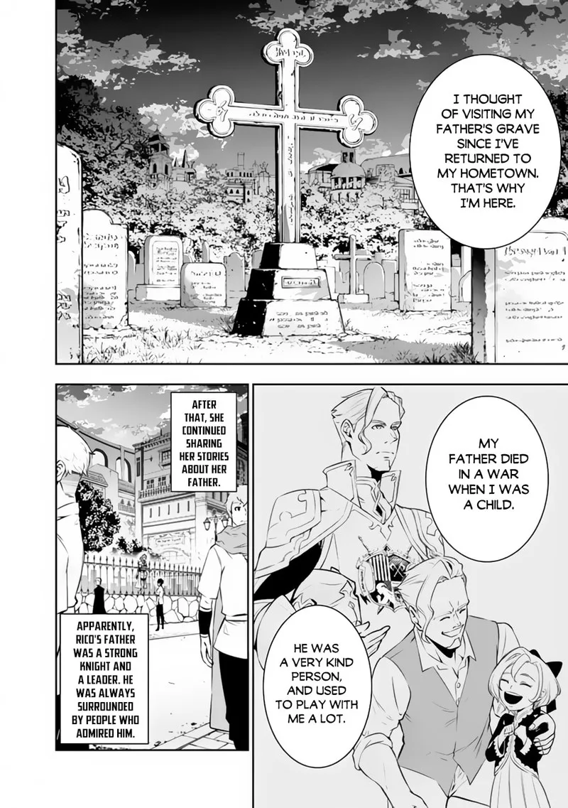 The Strongest Magical Swordsman Ever Reborn as an F-Rank Adventurer Chapter 68 page 12