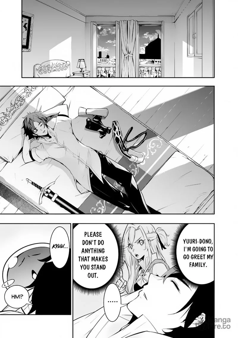 The Strongest Magical Swordsman Ever Reborn as an F-Rank Adventurer Chapter 68 page 9