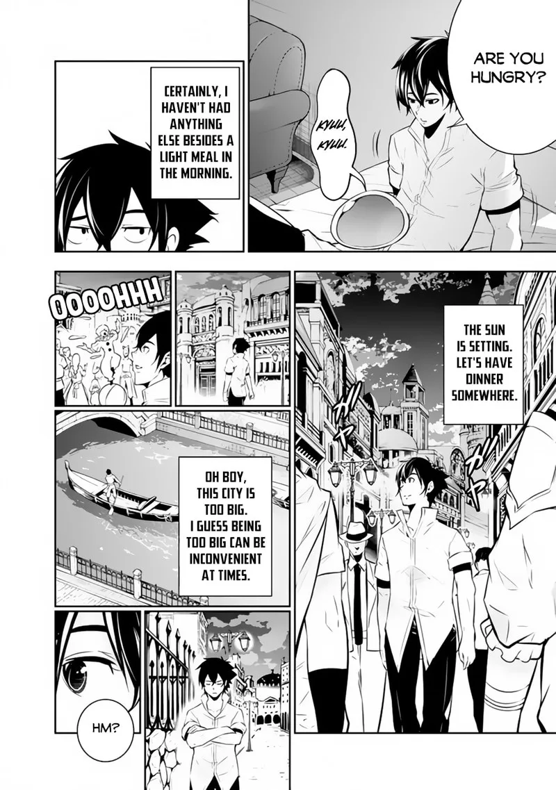 The Strongest Magical Swordsman Ever Reborn as an F-Rank Adventurer Chapter 68 page 10