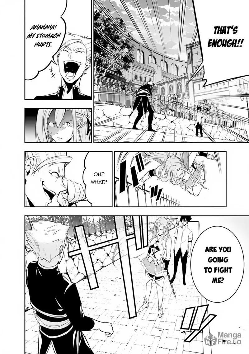 The Strongest Magical Swordsman Ever Reborn as an F-Rank Adventurer Chapter 69 page 4