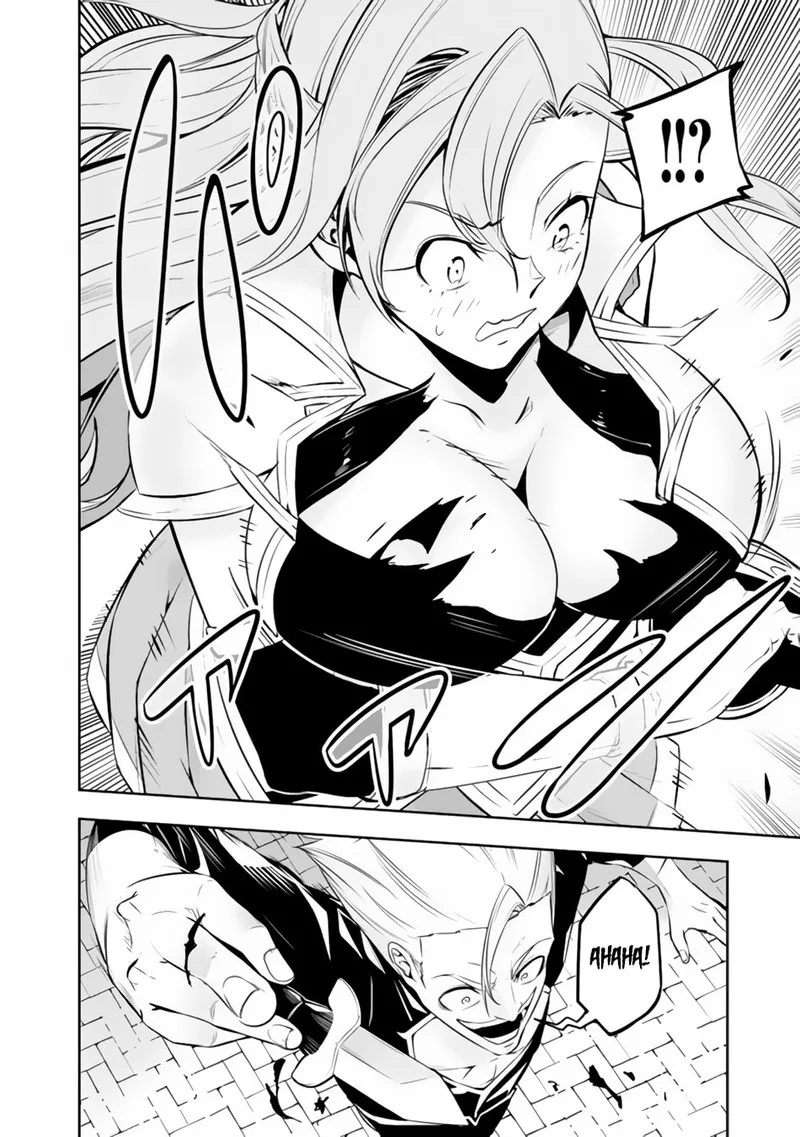 The Strongest Magical Swordsman Ever Reborn as an F-Rank Adventurer Chapter 69 page 6