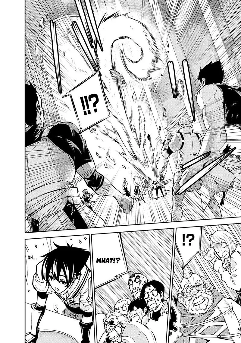 The Strongest Magical Swordsman Ever Reborn as an F-Rank Adventurer Chapter 7 page 13