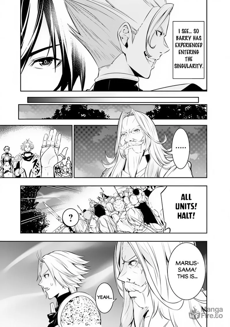The Strongest Magical Swordsman Ever Reborn as an F-Rank Adventurer Chapter 70 page 9