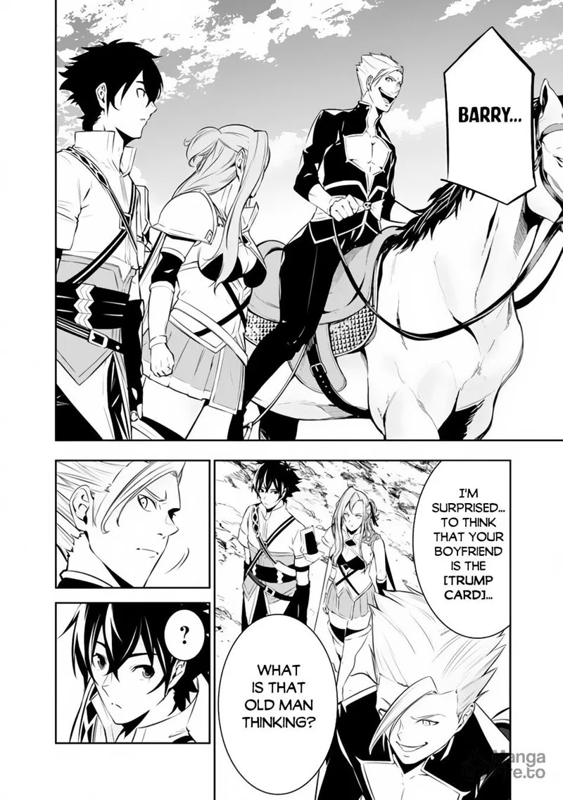 The Strongest Magical Swordsman Ever Reborn as an F-Rank Adventurer Chapter 70 page 4